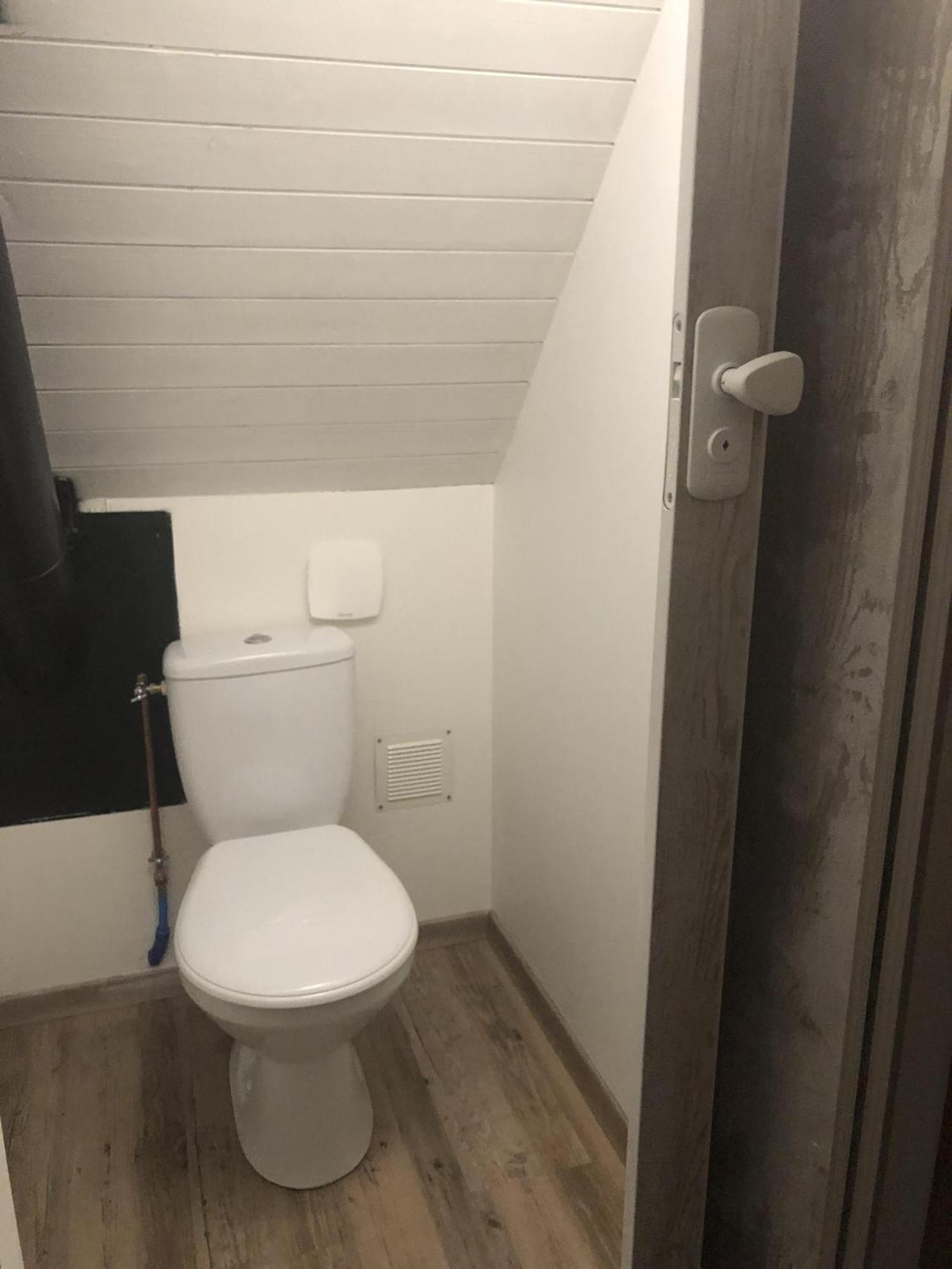 La Grange Des Riders Apartman Saint-Lary-Soulan Szoba fotó