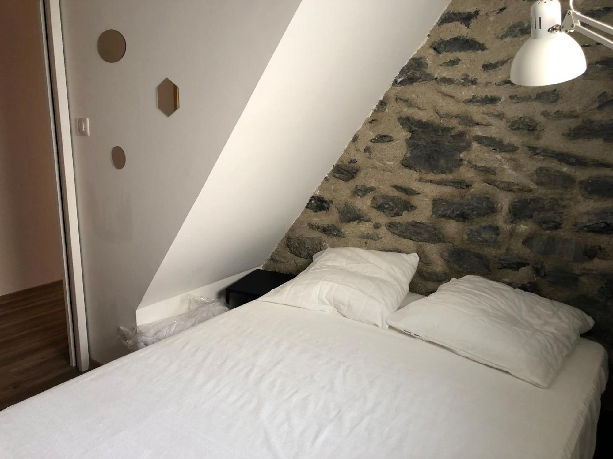 La Grange Des Riders Apartman Saint-Lary-Soulan Szoba fotó